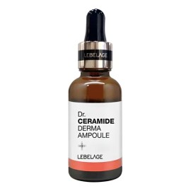 Serum Ceramida Derma Coreano  Reparador Y Revitalizante_1pz Mixta Danoche                                                                             