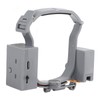 Drone Dropper Lightweight USB Charging Quick Release Versatile Rugged Airdrop