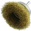 Yanase CS65 Cup Brush with Shaft [0.2 inch (6 mm)