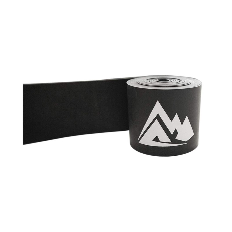 Floss Bands (7ft) x 2 - Muscle Compression Band