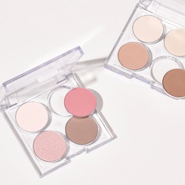 THE SAEM Saemmul Single Shadow Palette [PICK1] - [PICK1]