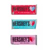 Fun Flavors Box Sour Candy Box Valentines Day Hershey Bar,