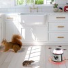 iMounTEK Ultrasonic Rodent Mouse Repeller Alarm Mice Repellent Squirrel Control