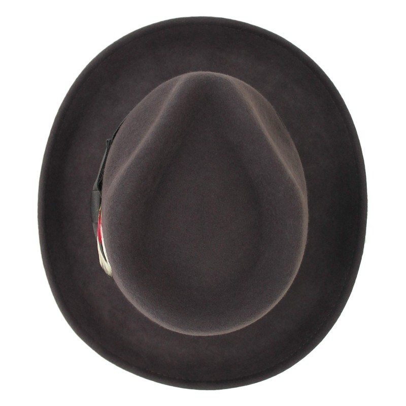 Belfry Gangster (XXLarge, Chocolate)