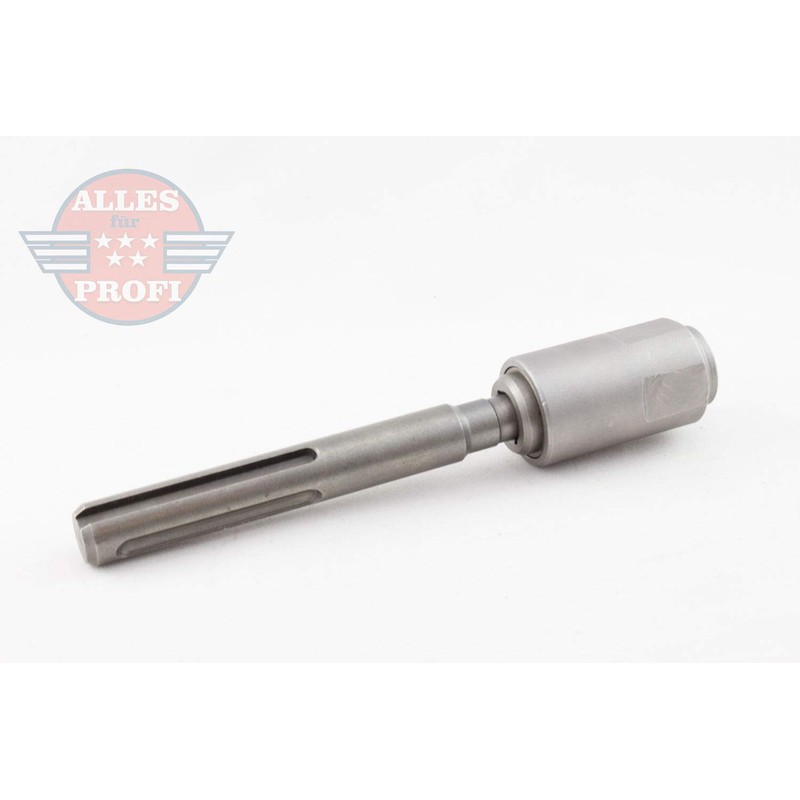 SDS Max Adapter to SDS Plus SDS Max Shank 200