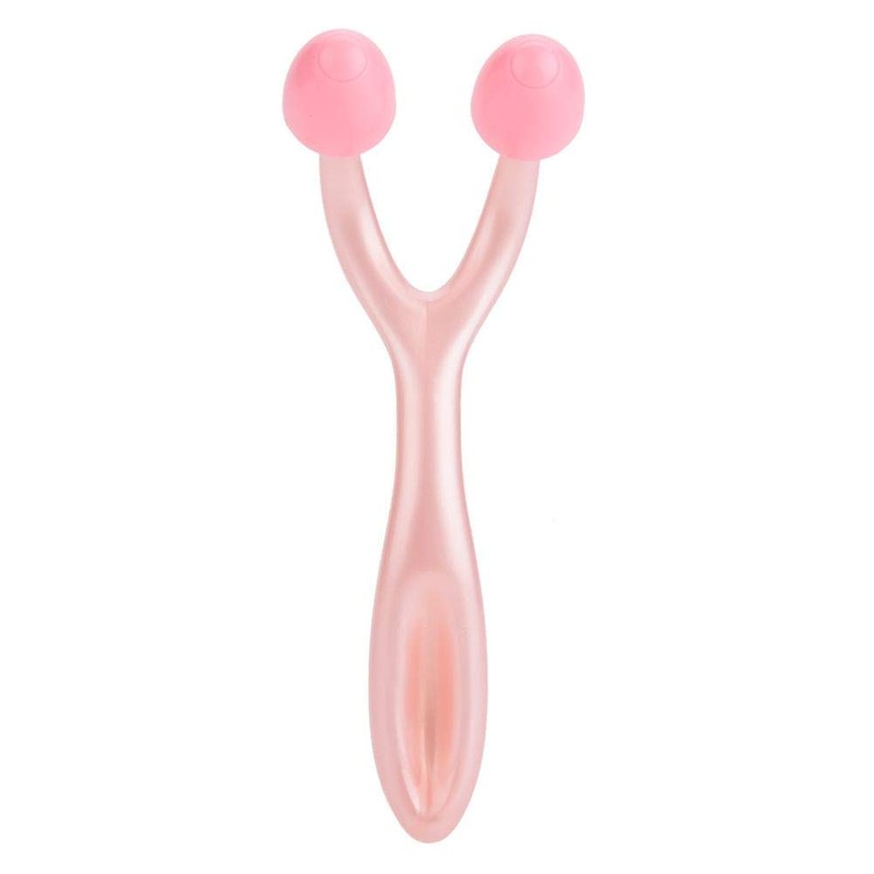 Nose Shaper Massager Roll + Smoothing Beauty Clip + Nose