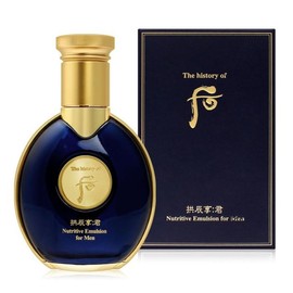 Gongjinhyanggun 더후 공진향 군 자양 로션 100ml Dahhu Gongjinhyang Gun Nourishing Lotion 100ml