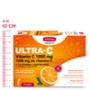 Wampole Ultra-C – 1000 mg of Vitamin C + B Vitamins
