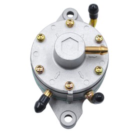 AHL Fuel Pump for DF52-73 3083460 3084264 3083234 Polaris RMK SKS SP XCR 400 440 500 600 650 LC Classic EFI/Carb Trail WideTrak 1984-1992 1993 1994 1995 1996 1997 1998 1999 2000-2015