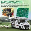 Gagsu 31501 RV Furnace Ignition Control Circuit Board Compatible with