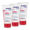 NUMIS Med Repair Hand Cream with 10% Urea Pack of