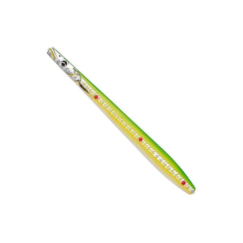 Savage Gear Line Thru Sandeel Nail 12 cm 26 g