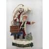 Figi Graphics Inc. Crystal Valley Ornament Discovery CVO-108