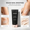 Retinol Body Lotion, Firming Body Cream for Crepey Skin