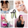 Grip Strength Trainer | Grip Strengthener Adjustable Trainer | Smart
