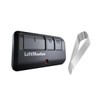 Control 893 MAX Multifrecuencia Motores De Garage