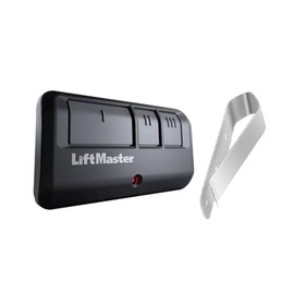 Control 893 MAX Multifrecuencia Motores De Garage