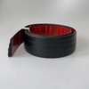 Door Threshold Ramp for Robot Vacuums – 0.9m Self-Adhesive PVC