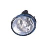 Depo 2901227 Front Fog Light/Lamp H1