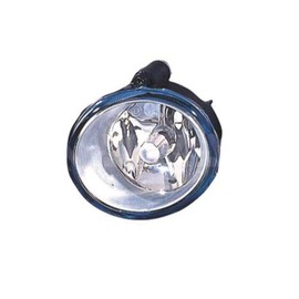 Depo 2901227 Front Fog Light/Lamp H1