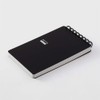 DESIGNPHIL Midori Memo Ring Memo Quick Black 11555006
