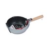 Pearl Metal HB-6542 Yukihira Pot, 7.9 inches (20 cm), Induction