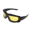 Anti Fog Goggles Dual Layer Lens Scratch Proof Impact Resistant