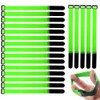 Gebildet 20 x Reusable Velcro Cable Ties, Velcro Straps with