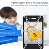 5G Dual Band Wifi Camera Ultra Clear Outdoor Security Camera