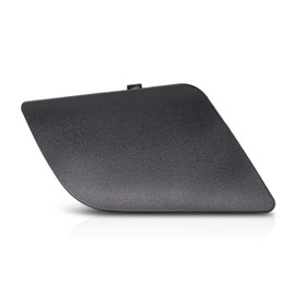 KarParts360 Front Door Handle Case for Chevy Tahoe 2007-2014 Driver Side | Inside | LTZ/Hybrid Model | Replacement for 25897906 | GM1358102