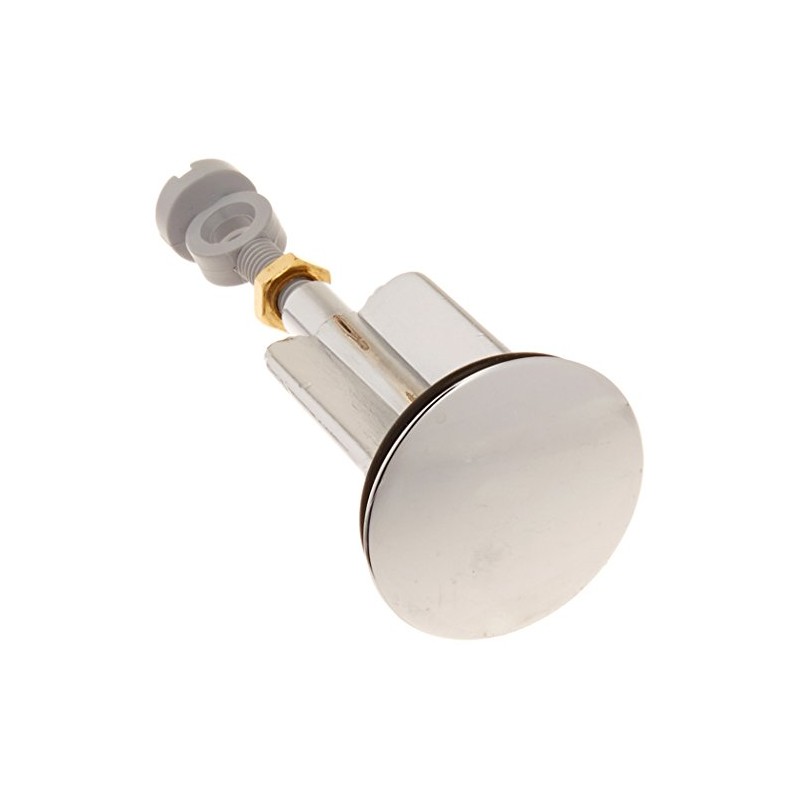 Grohe 4524000 Pop-Up Stopper for 28958, Chrome Finish