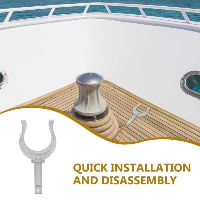 Gatuida Durable Lightweight Hardware for Enhanced Paddling Precision and Stability