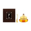 The Who Gongjinhyang Gianjin Eye Cream 20ml / 더후 공진향