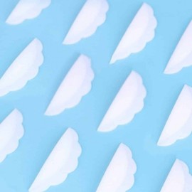 Eyelash Perm Rods 5P for DIY Eyelash Perms and Extensions Eyelash Perm Rods 5P 8ea