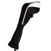 Andux 4 Pack Long Neck Golf Hybrid Club Head Covers