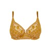 Sans Complexe Women's Suzie Full Coverage Bra, Bruyer Brown