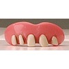 Billy Bob falsos dientes novedad Original - varios estilos