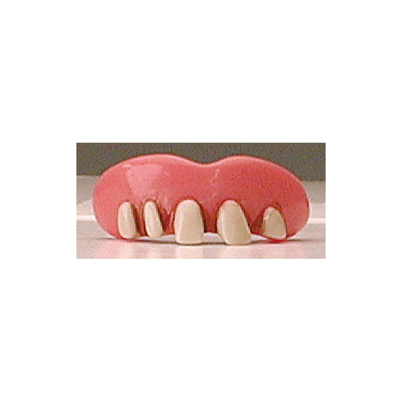 Billy Bob falsos dientes novedad Original - varios estilos