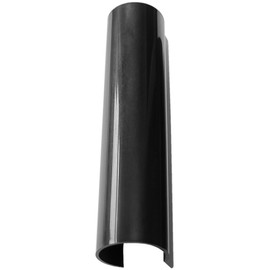 SFS Dynamic 2D Door Hinge Black Cover Cap Only
