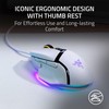 Razer Basilisk V3 - Wired customisable gaming mouse - ergonomic