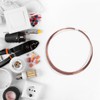 Spring Wire, High Quality C5191 Phosphor Copper Wire, 0.2/0.5/1.0/2.0mm x