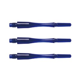 NineDartOut.us Blue Fit Shaft Gear - Hybrid Locked (#5 Medium (31.0mm))