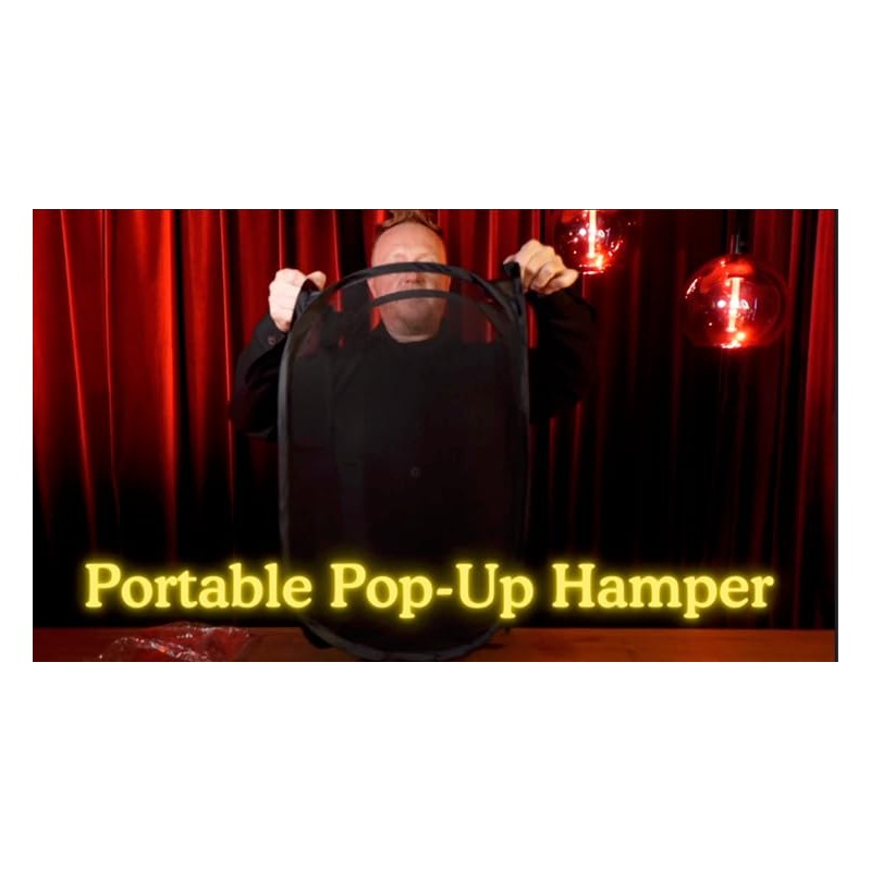 MJM Magic The Five Card Opener by Bill Abbott