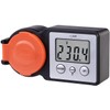 revolt Outdoor Current Meter: Set of 4 Outdoor Energy Cost