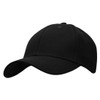 KeepSa Cotton Baseball Cap Polo Style Adjustable Basecap Solid Color