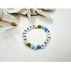 Du wirst großer Cousin Armband für Kind Kinderarmband Geschenk für