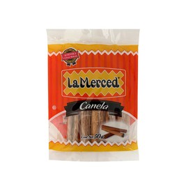 La Merced Canela en Vara, 50 gramos