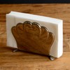motta Napkin Holder Shell 4562191980388 