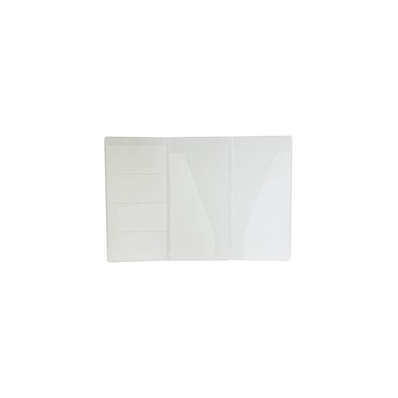 Nakabayashi IF-3020C Examination Ticket Holder