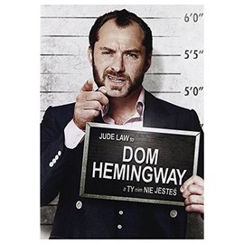 Dom Hemingway